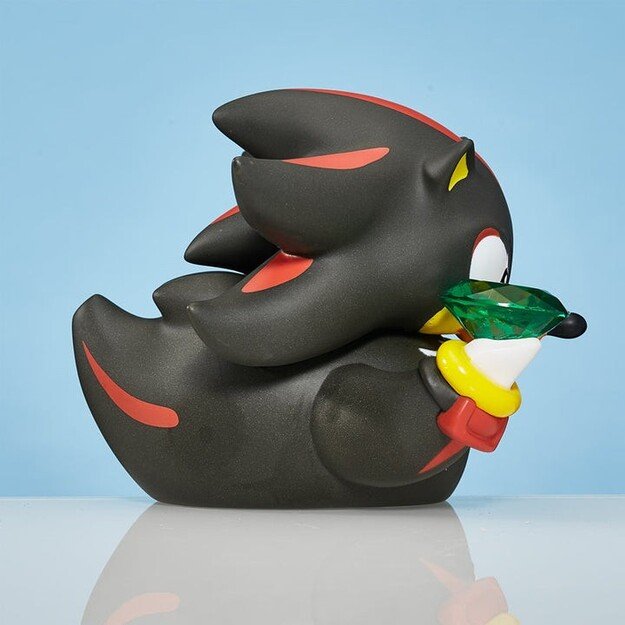 Sonic Tubbz BOXED Shadow