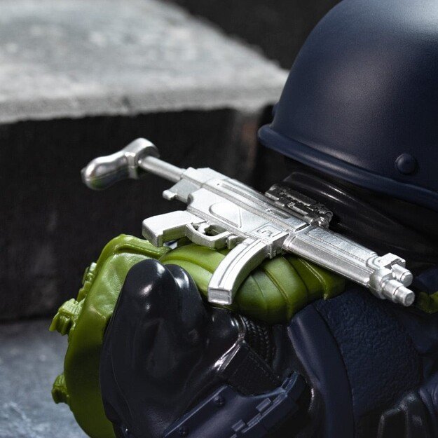 Numskull - Resident Evil Tubbz BOXED HUNK