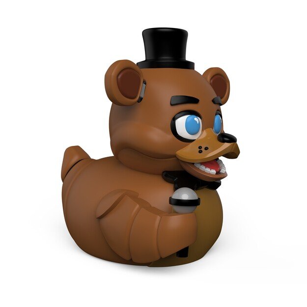 Numskull Fnaf Tubbz 1St Ed Freddy