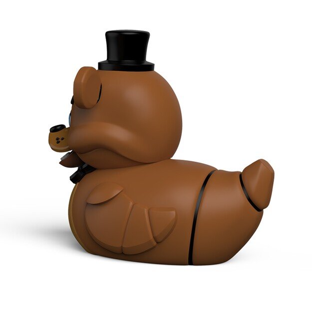 Numskull Fnaf Tubbz 1St Ed Freddy