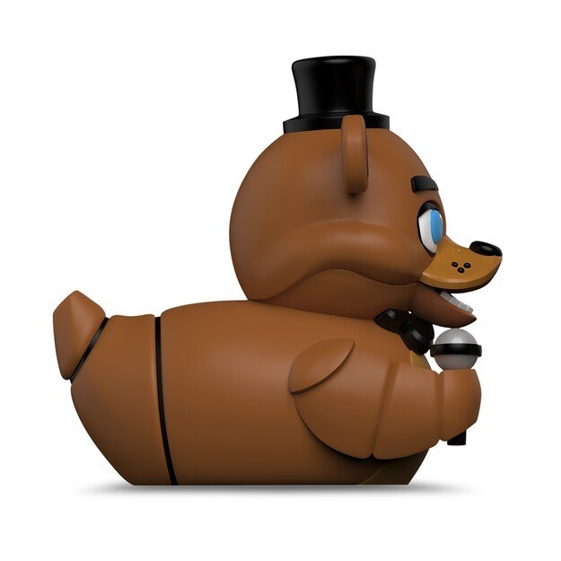 Numskull Fnaf Tubbz 1St Ed Freddy