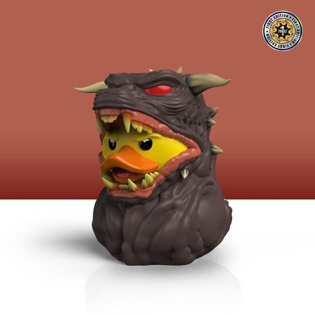 Numskull - Ghostbusters Tubbz 1st ED Terror Dog