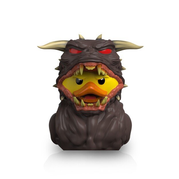 Numskull - Ghostbusters Tubbz 1st ED Terror Dog