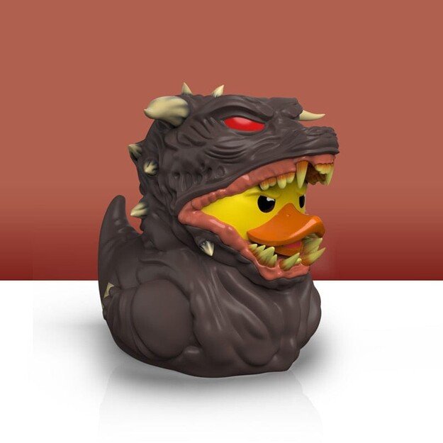 Numskull - Ghostbusters Tubbz 1st ED Terror Dog