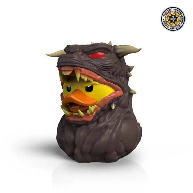 Numskull - Ghostbusters Tubbz 1st ED Terror Dog
