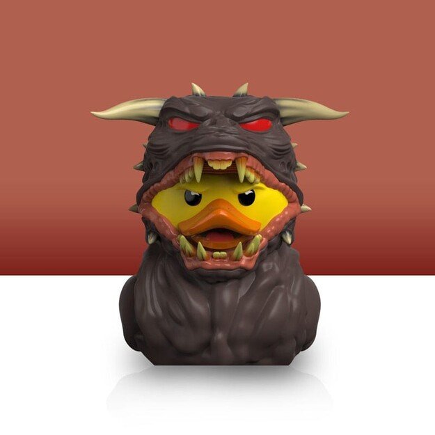 Numskull - Ghostbusters Tubbz 1st ED Terror Dog