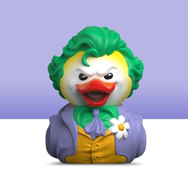 Numskull - DC Comics Tubbz MINI The Joker