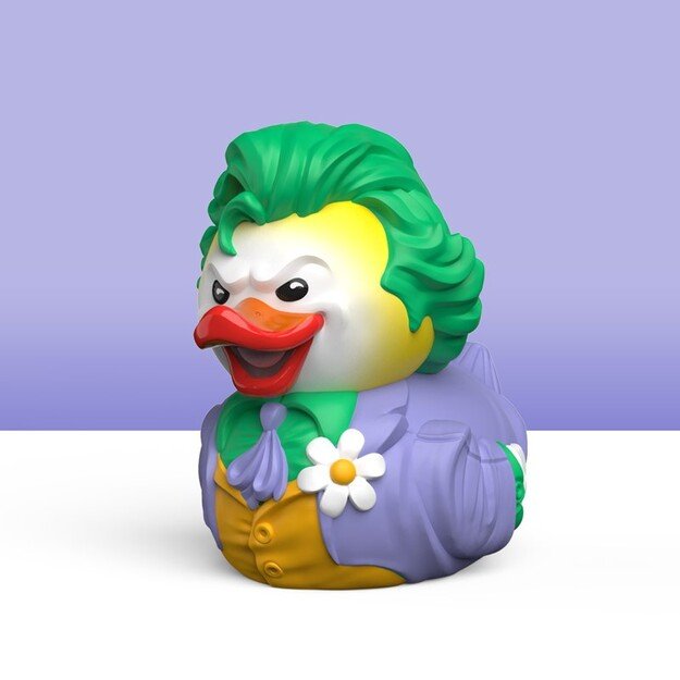 Numskull - DC Comics Tubbz MINI The Joker