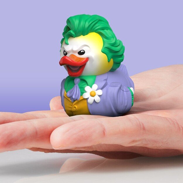Numskull - DC Comics Tubbz MINI The Joker