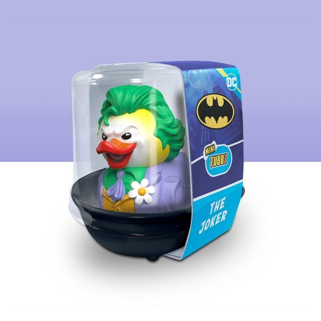 Numskull - DC Comics Tubbz MINI The Joker