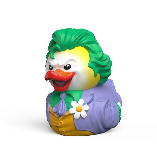 Numskull - DC Comics Tubbz MINI The Joker