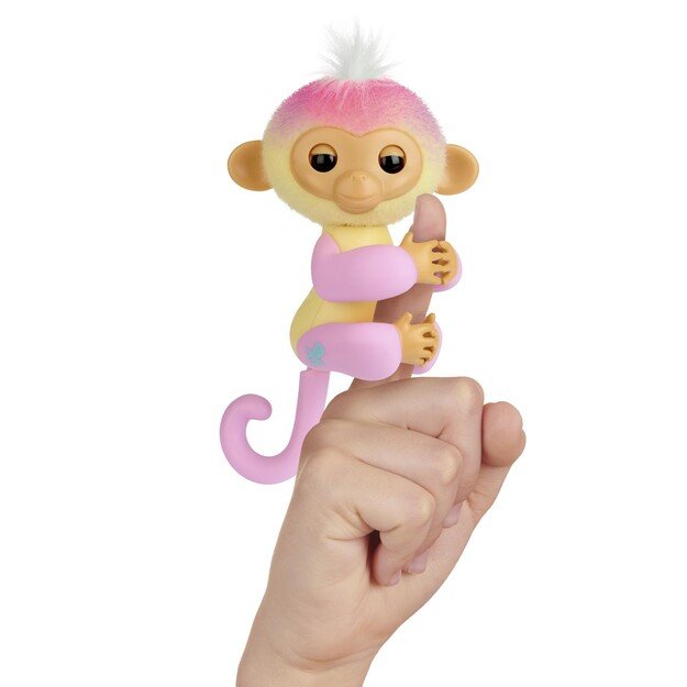 Fingerlings - 2.0 Deluxe Playset-Posie (3125)