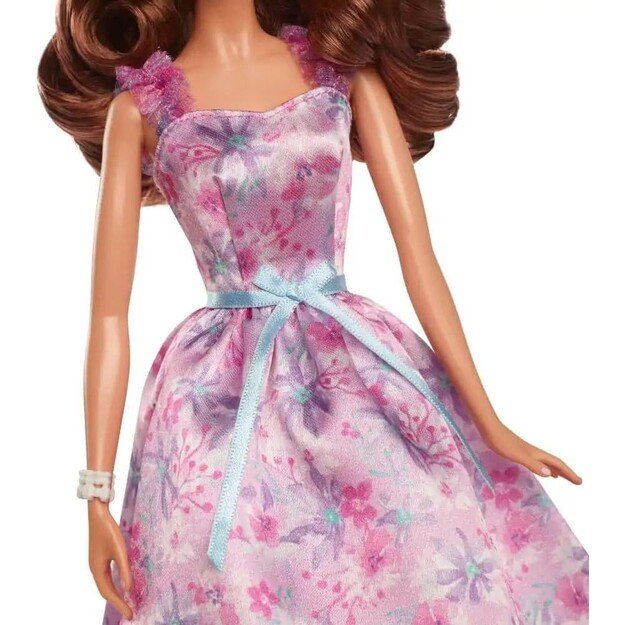 Barbie - Birthday Wishes Doll (HRM54)