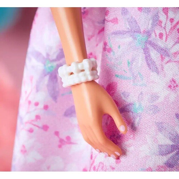 Barbie - Birthday Wishes Doll (HRM54)