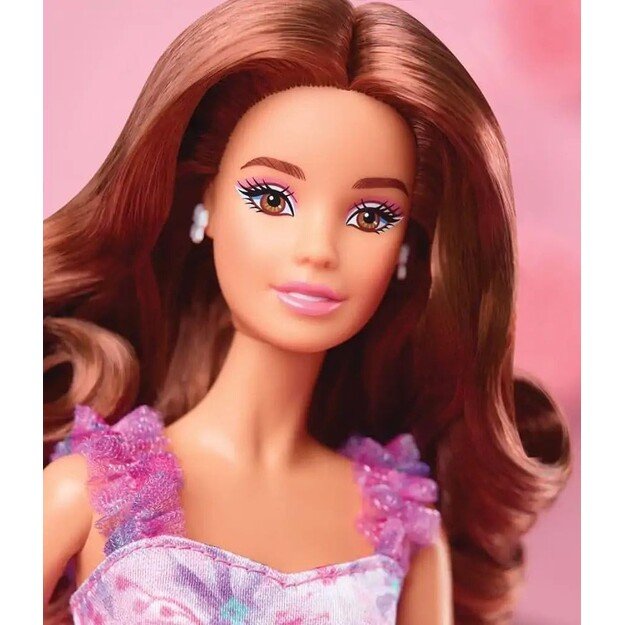Barbie - Birthday Wishes Doll (HRM54)