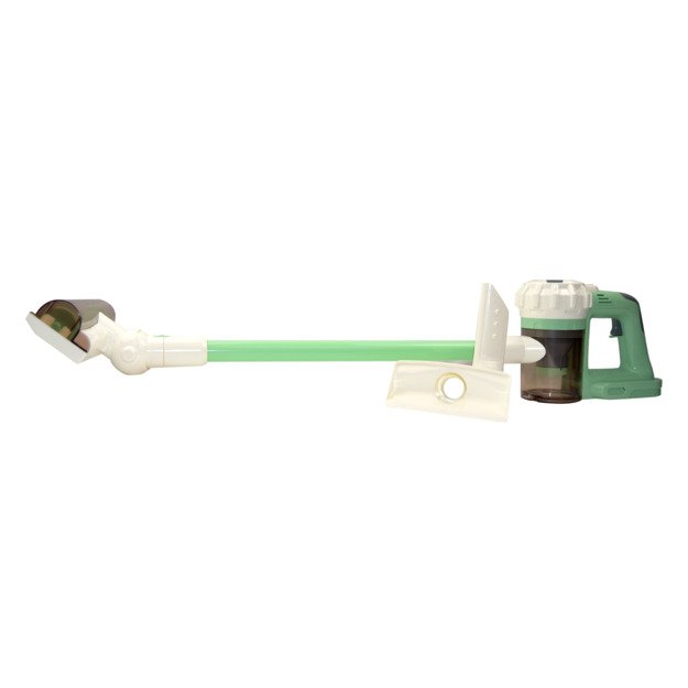 Junior Home - Vacuum Cleaner B/O (505159)