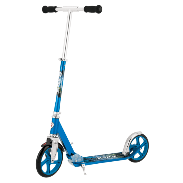 Razor - A5 Lux Scooter - Blue (13073042)