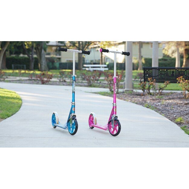 Razor - A5 Lux Scooter - Blue (13073042)