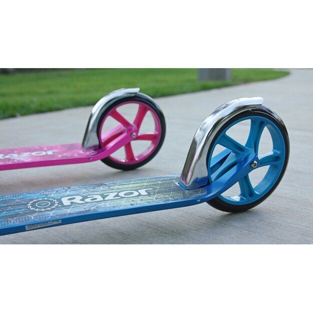 Razor - A5 Lux Scooter - Blue (13073042)