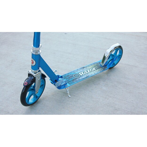 Razor - A5 Lux Scooter - Blue (13073042)