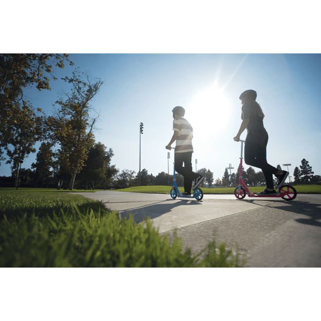 Razor - A5 Lux Scooter - Blue (13073042)