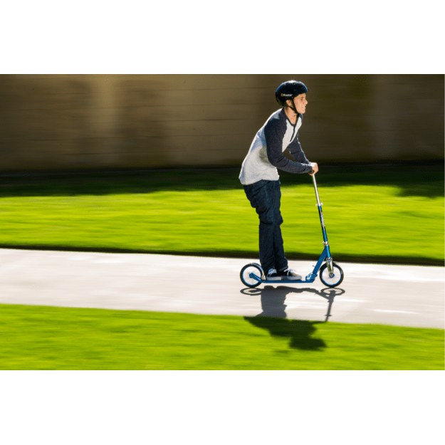 Razor - A5 Lux Scooter - Blue (13073042)