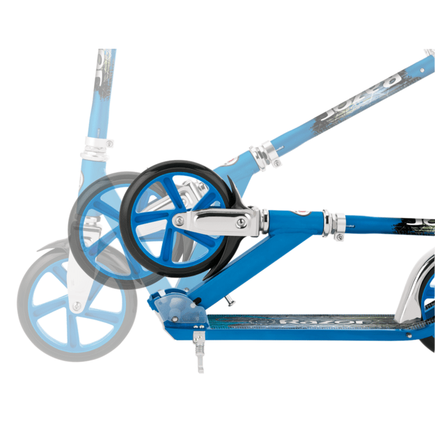 Razor - A5 Lux Scooter - Blue (13073042)