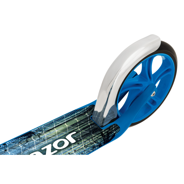 Razor - A5 Lux Scooter - Blue (13073042)
