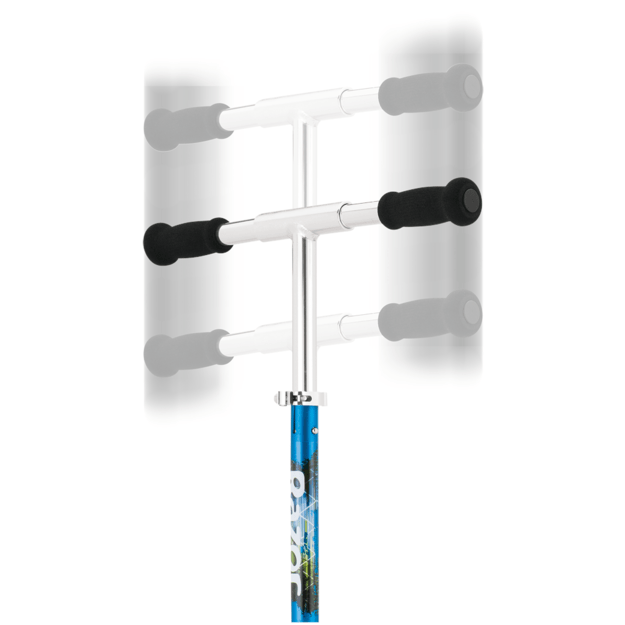 Razor - A5 Lux Scooter - Blue (13073042)