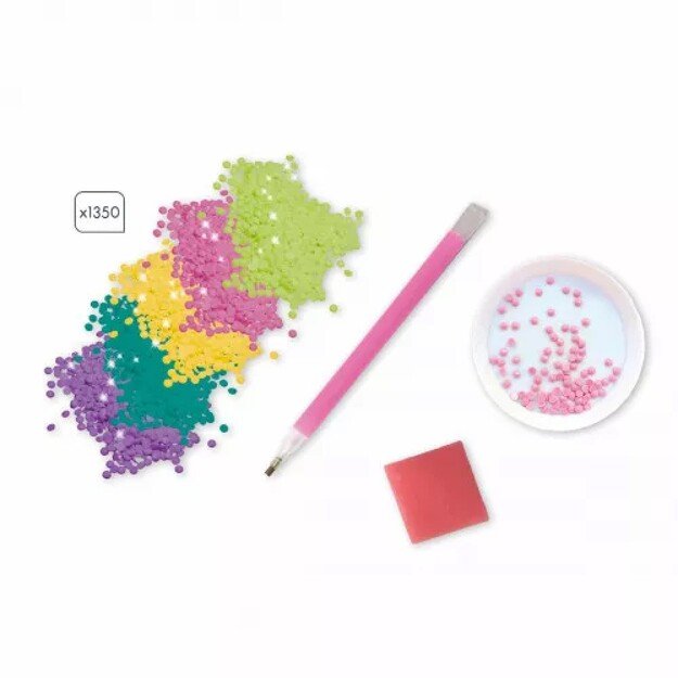 Janod - Mini Rhinestones Magic (LKJ7877)