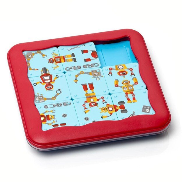SmartGames - Robot Factory (SG2406)