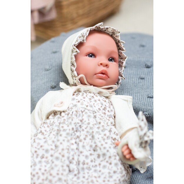 asan - Leonora doll clothes - Multi - 46 cm