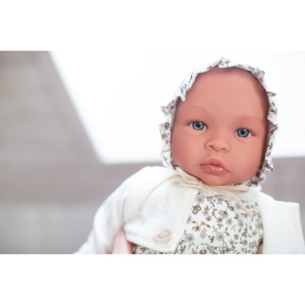 asan - Leonora doll clothes - Multi - 46 cm