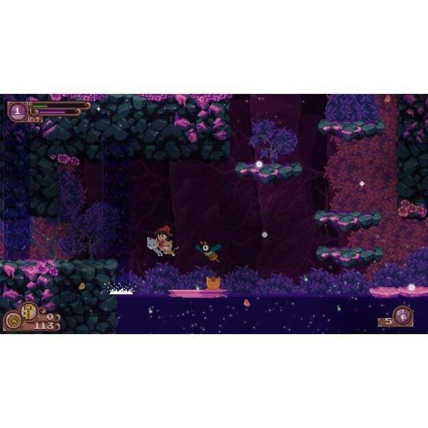Catmaze
      
        - Nintendo Switch