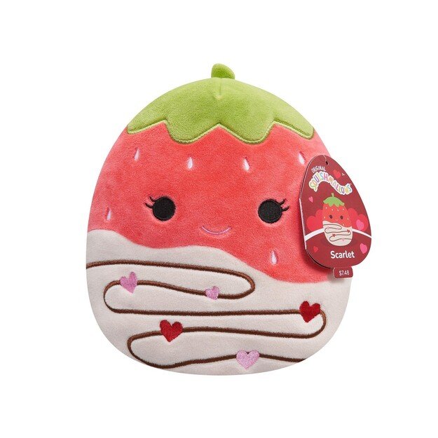 Squishmallows - Heart Capsule 20 cm - (238878)
