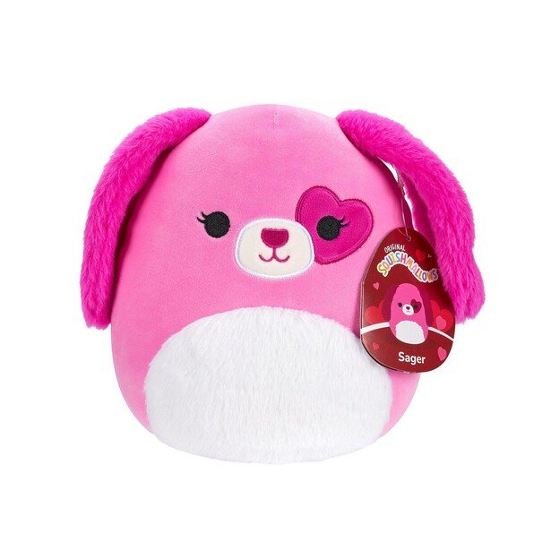 Squishmallows - Heart Capsule 20 cm - (238878)