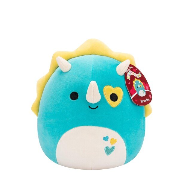 Squishmallows - Heart Capsule 20 cm - (238878)