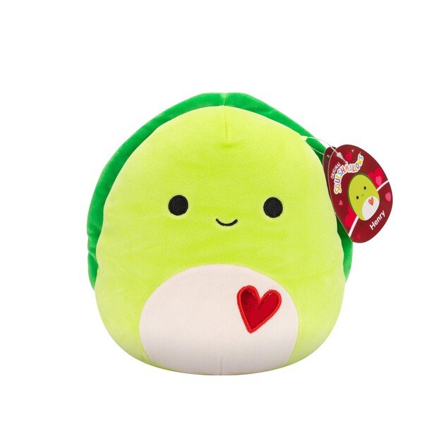 Squishmallows - Heart Capsule 20 cm - (238878)