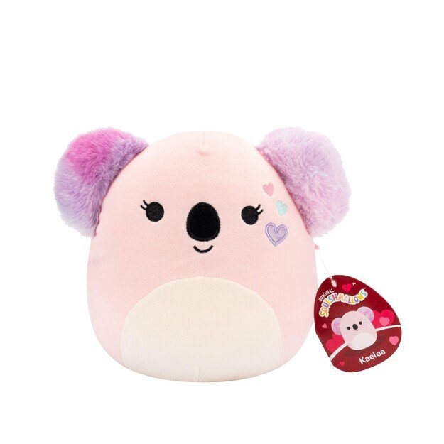 Squishmallows - Heart Capsule 20 cm - (238878)