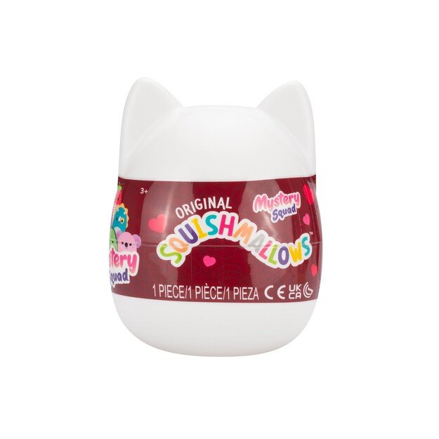 Squishmallows - Heart Capsule 20 cm - (238878)