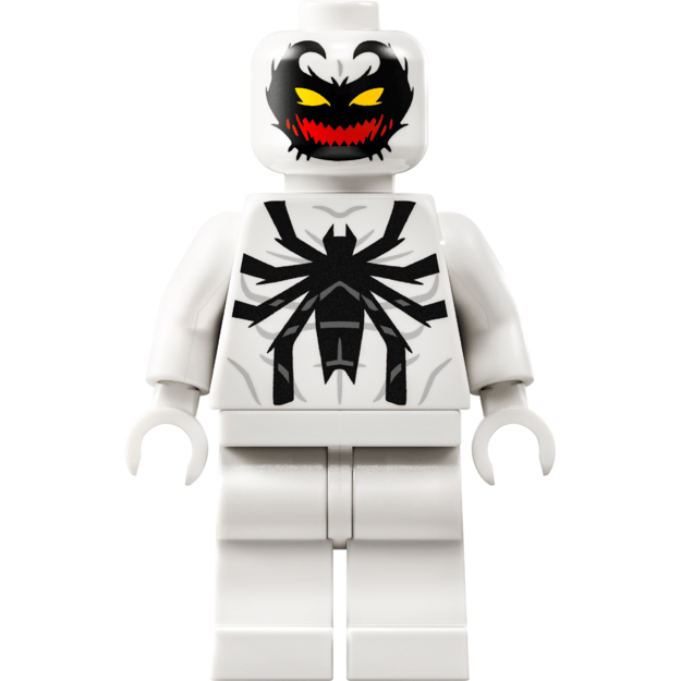 LEGO - Super Heroes - Spider-Man Mech vs. Anti-Venom (76308)