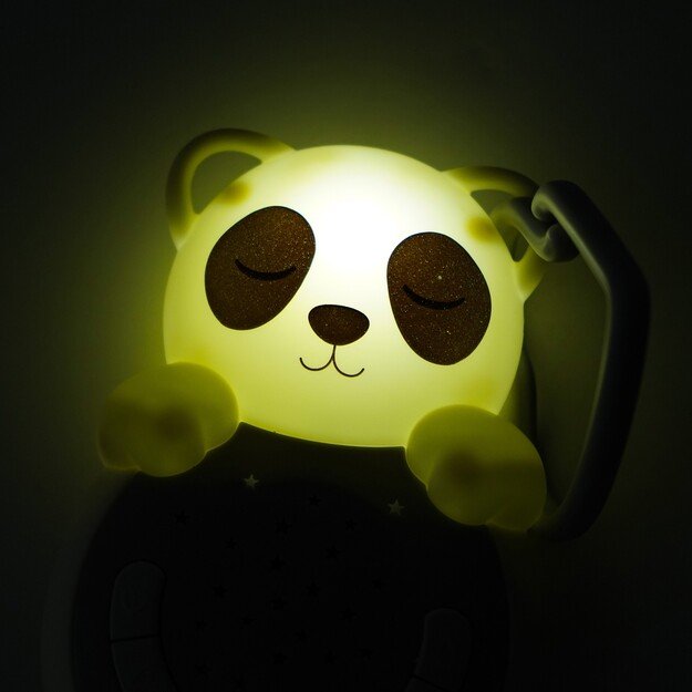 Cloud B - Sweet Dreamz On the Go Panda - (CB7670-PD) 3