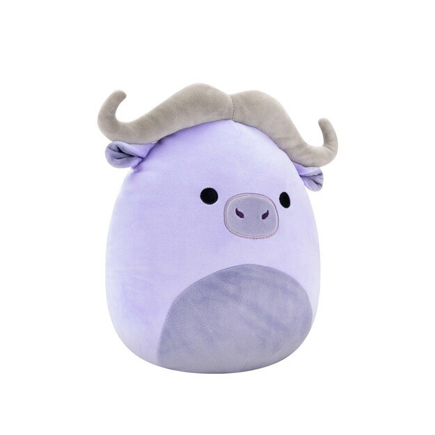 Squishmallows - 30 cm P22 Buffalo - (227678)
