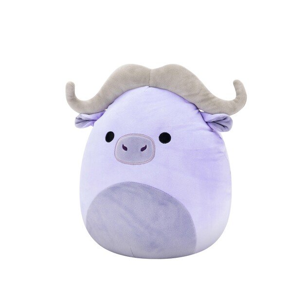 Squishmallows - 30 cm P22 Buffalo - (227678)