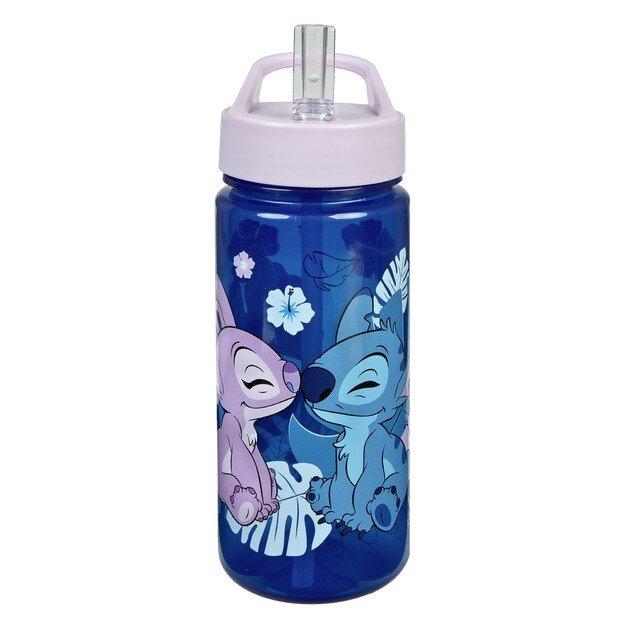 Undercover - Lilo & Stitch AERO drinking bottle	(6600000082)