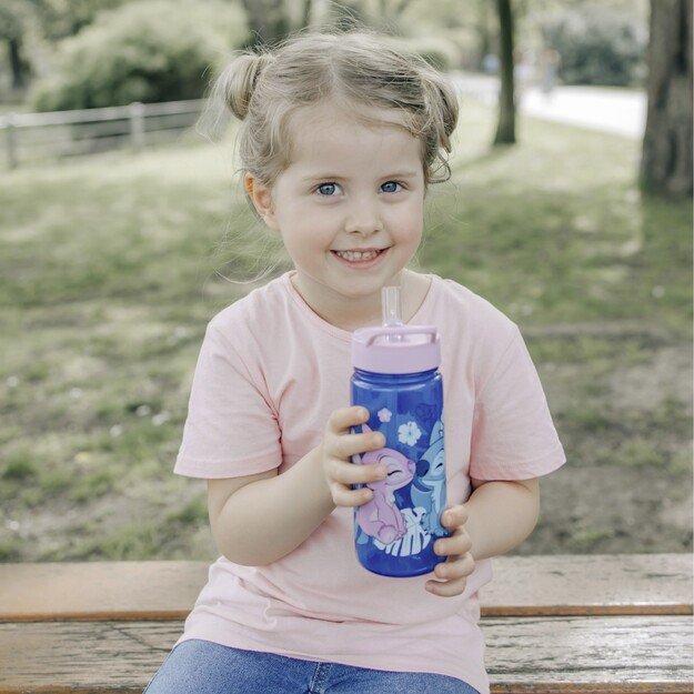 Undercover - Lilo & Stitch AERO drinking bottle	(6600000082)