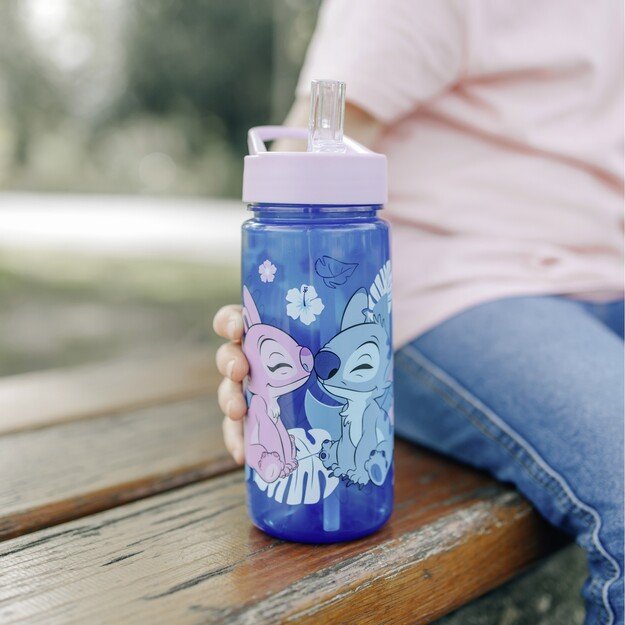 Undercover - Lilo & Stitch AERO drinking bottle	(6600000082)
