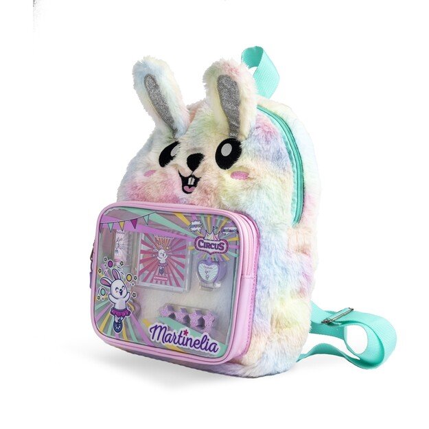 Martinelia - Circus - Flurry School Bag (AQ-12147)