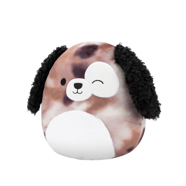 Squishmallows - 30 cm Plush P22 - Zerdan Dog (227677)