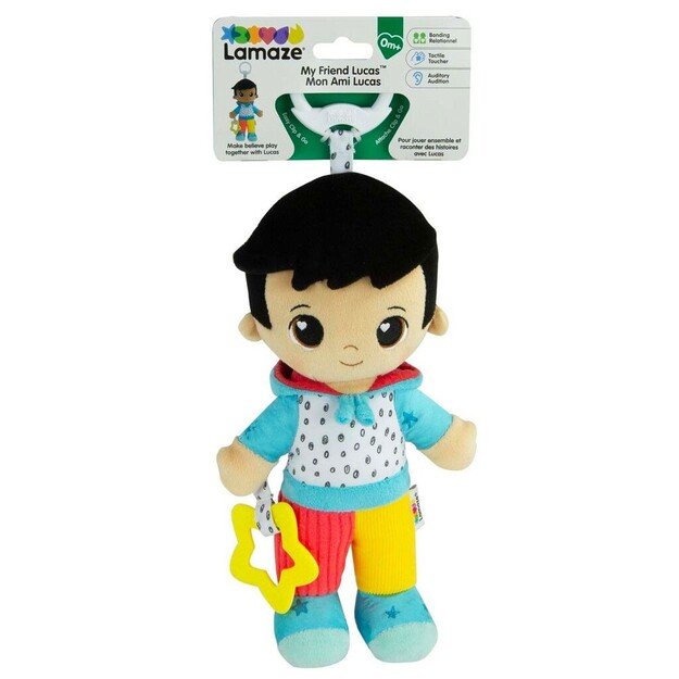 Lamaze - My Friend Lucas (941-27591)